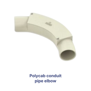 Round Elbow